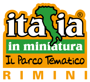 logo Italia in miniatura