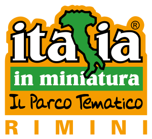 Italia in miniatura logo