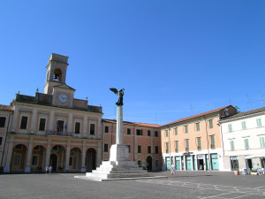 Savignano sul Rubicone