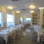 sala ristorante